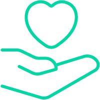 Caregiver services category