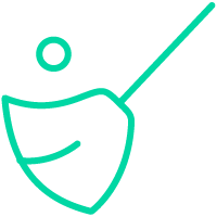 Cleaning services category