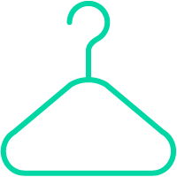 Fashion services category