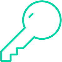 Locksmith services category