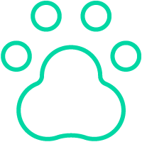 Pet services category