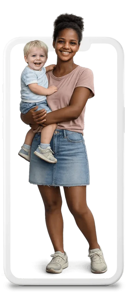 Offer babysitting services on peezjob