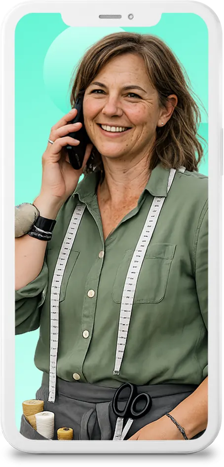 Contact peezjob today