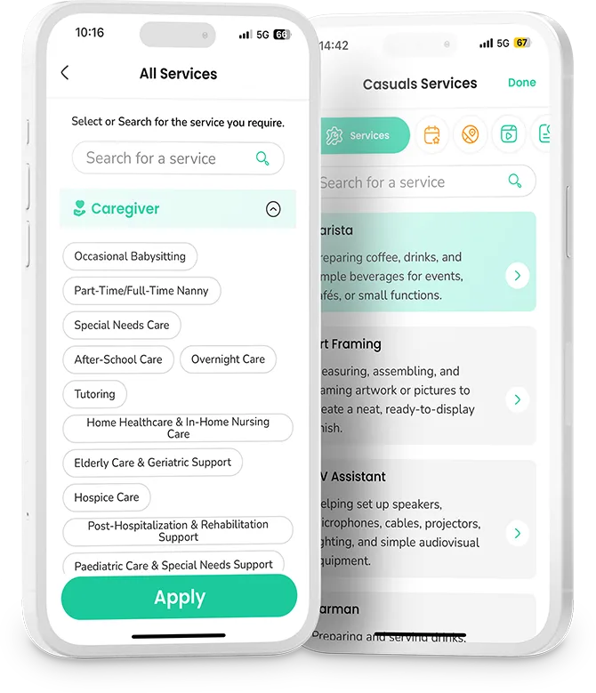 Frequently asked Questions