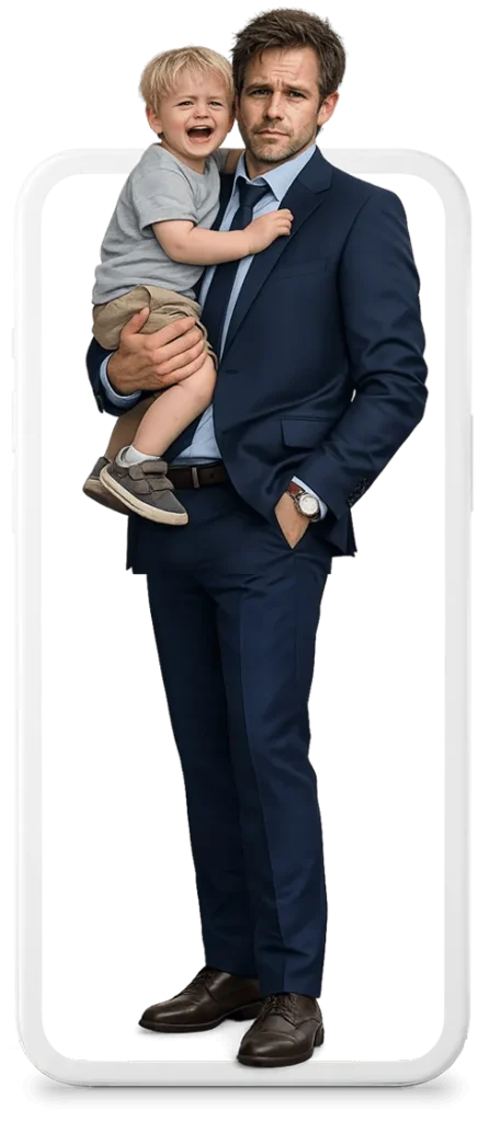 Find babysitting services on peezjob