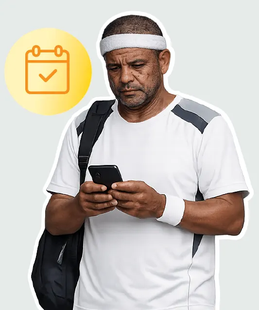 Cancel anytime and get your money back