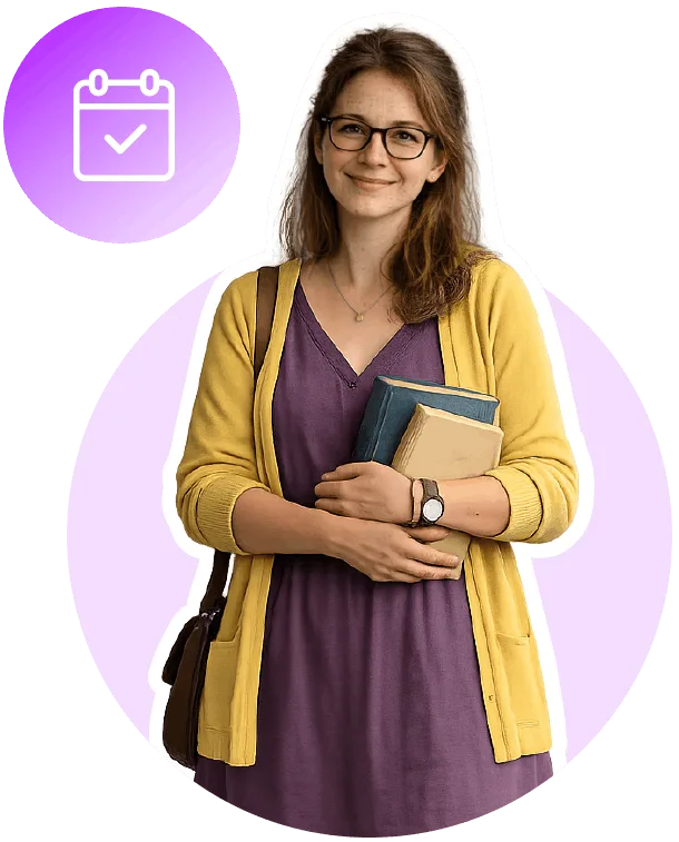 Offer tutoring services and set your own schedule