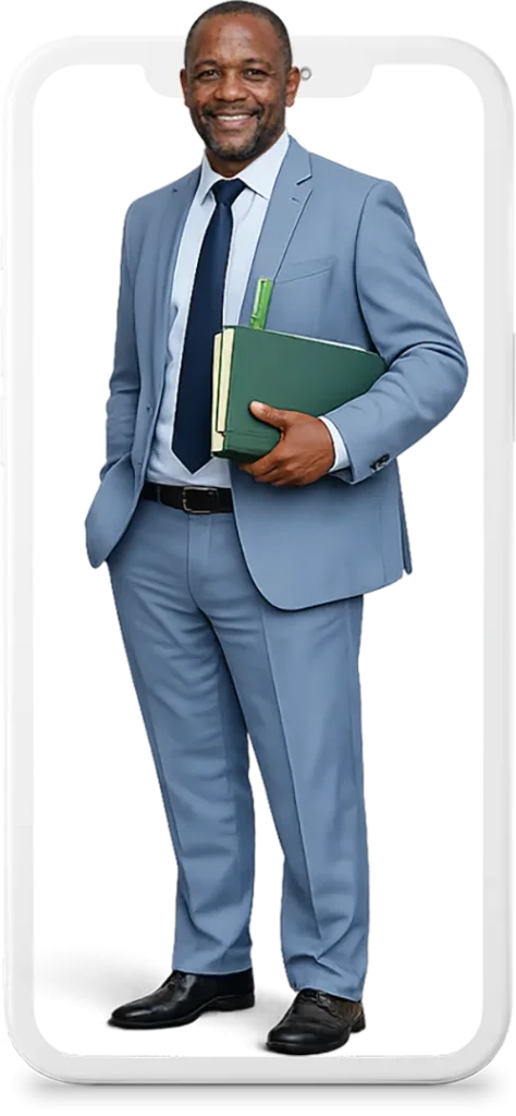 Offer legal services on peezjob