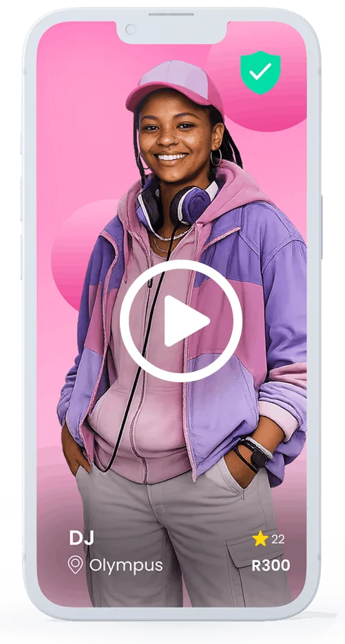 offer your unique services on peezjob and we'll help you get seen